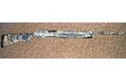 Beretta Gardone AG031205 camouflage, 12 ga, made in Italy - Calvin Clamme Estate - Farm Equipment & Gun Inventory Auction